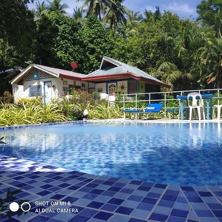 Sun House Rental Mambajao 外观 照片