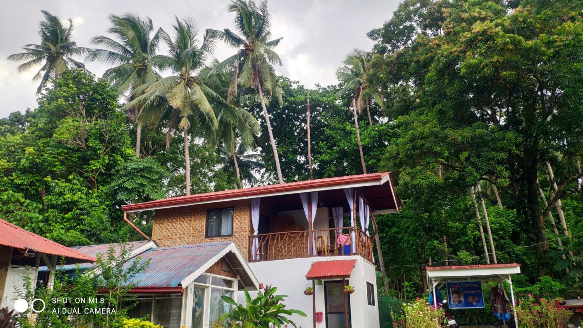 Sun House Rental Mambajao 外观 照片