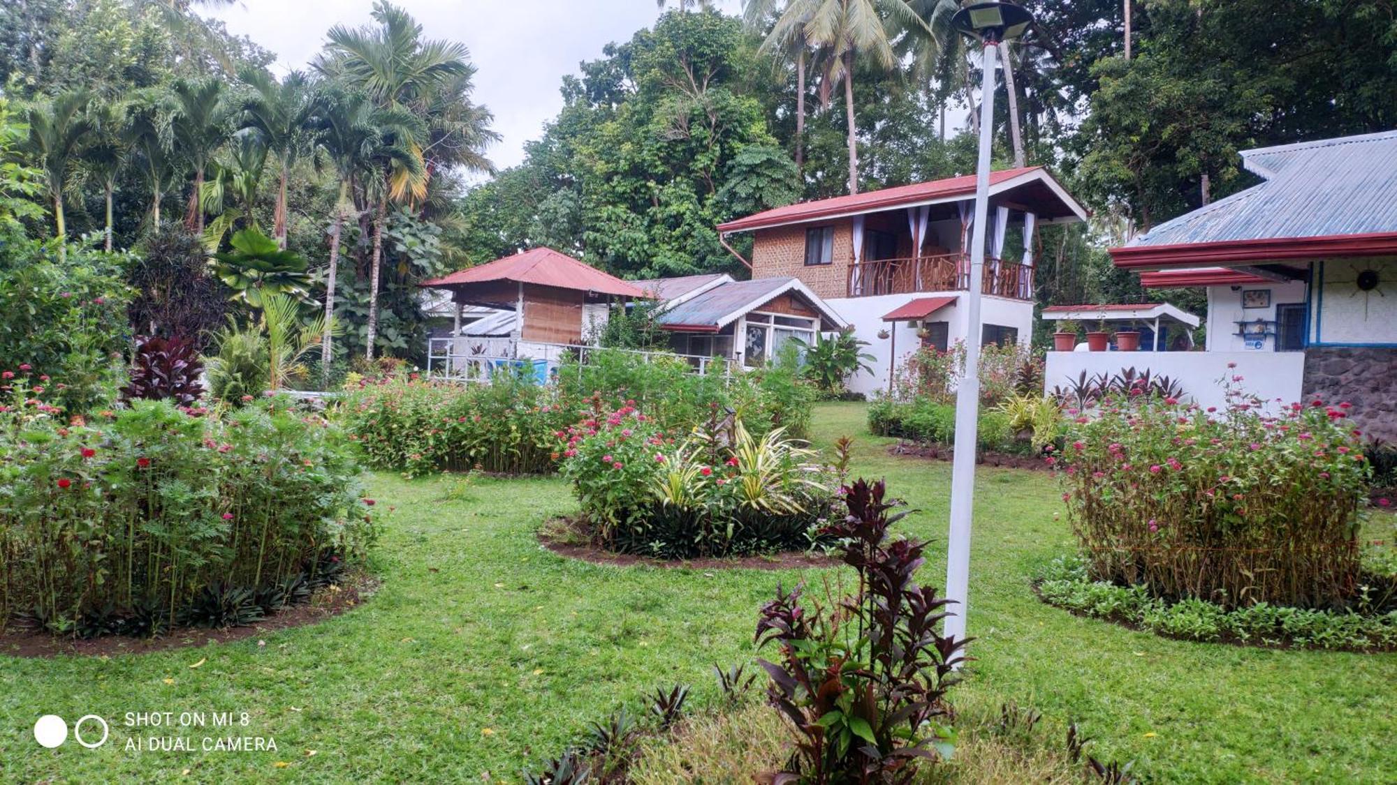 Sun House Rental Mambajao 外观 照片