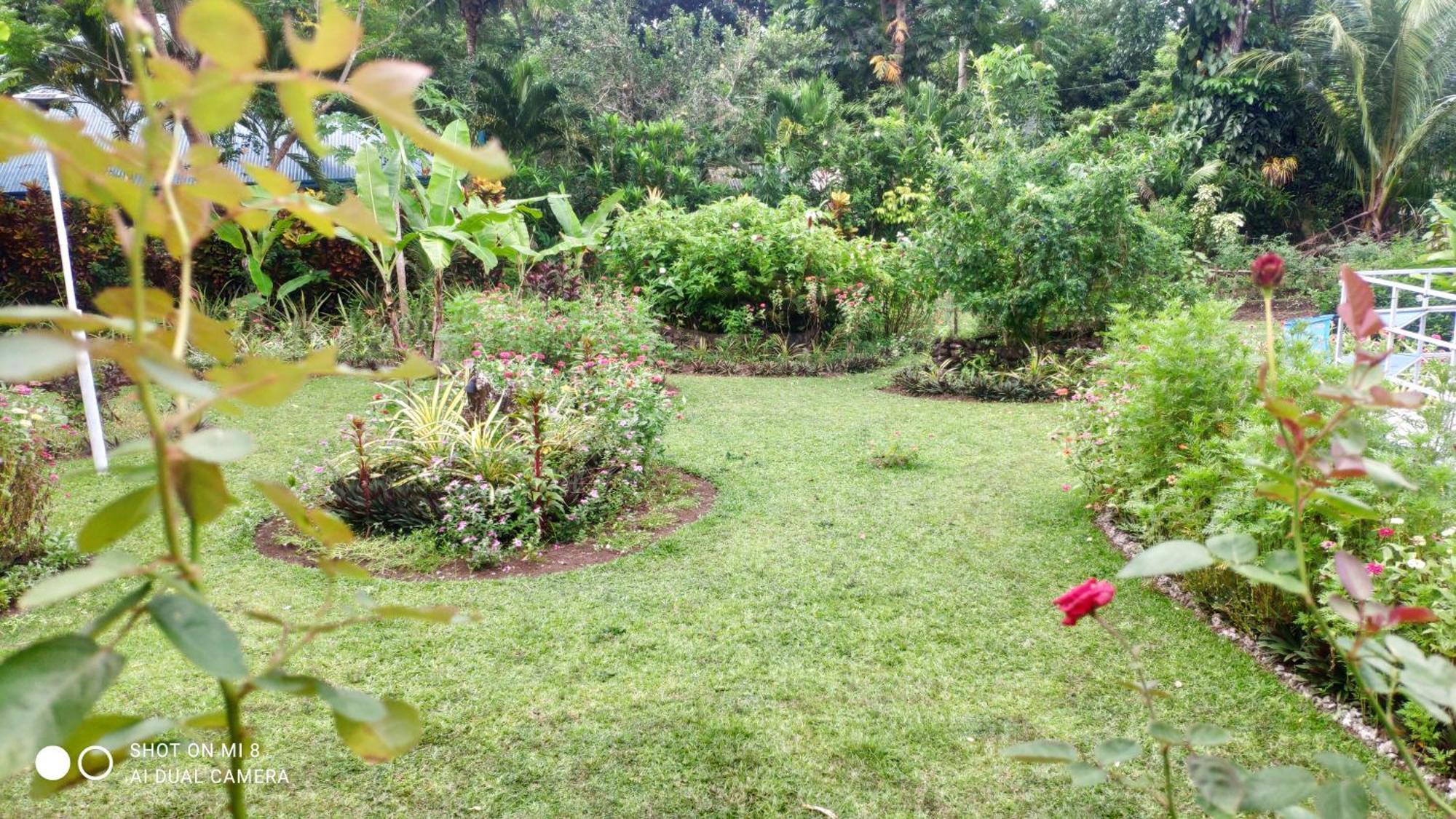 Sun House Rental Mambajao 外观 照片
