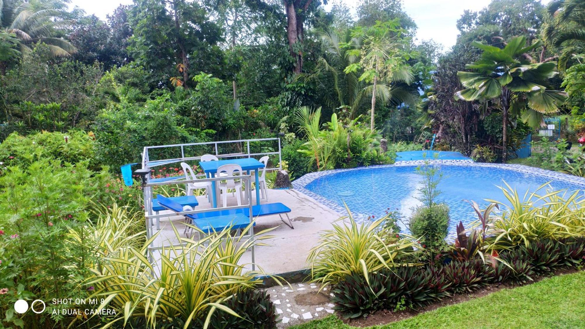 Sun House Rental Mambajao 外观 照片