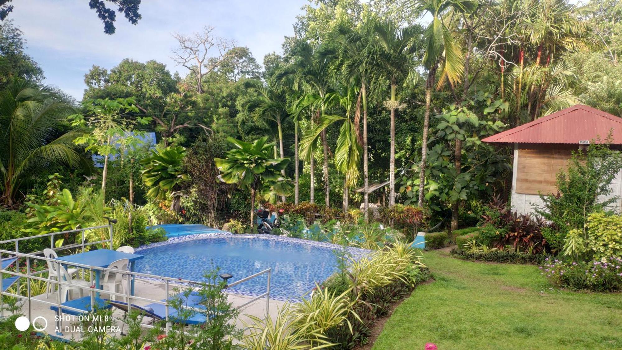 Sun House Rental Mambajao 外观 照片