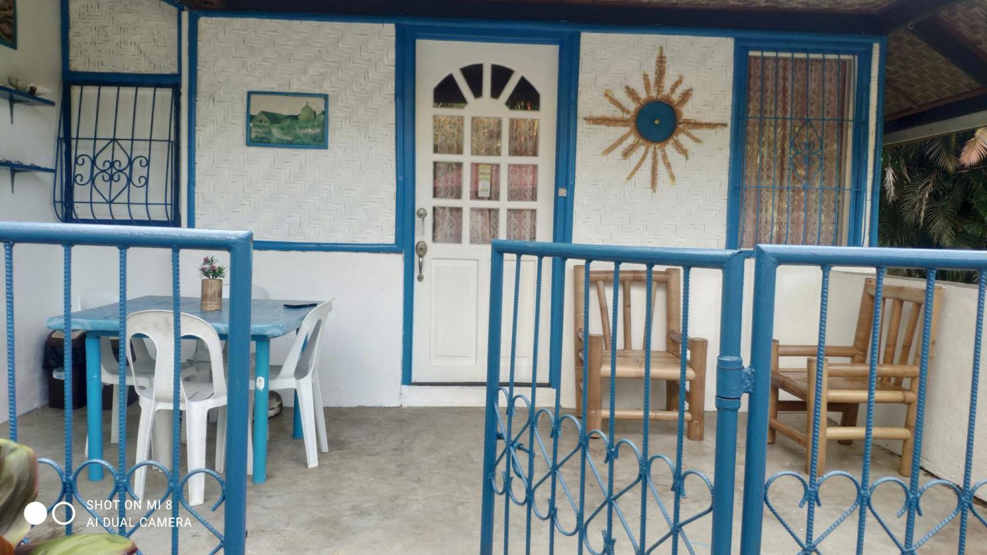 Sun House Rental Mambajao 外观 照片