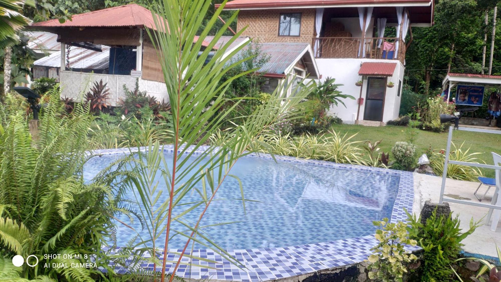Sun House Rental Mambajao 外观 照片