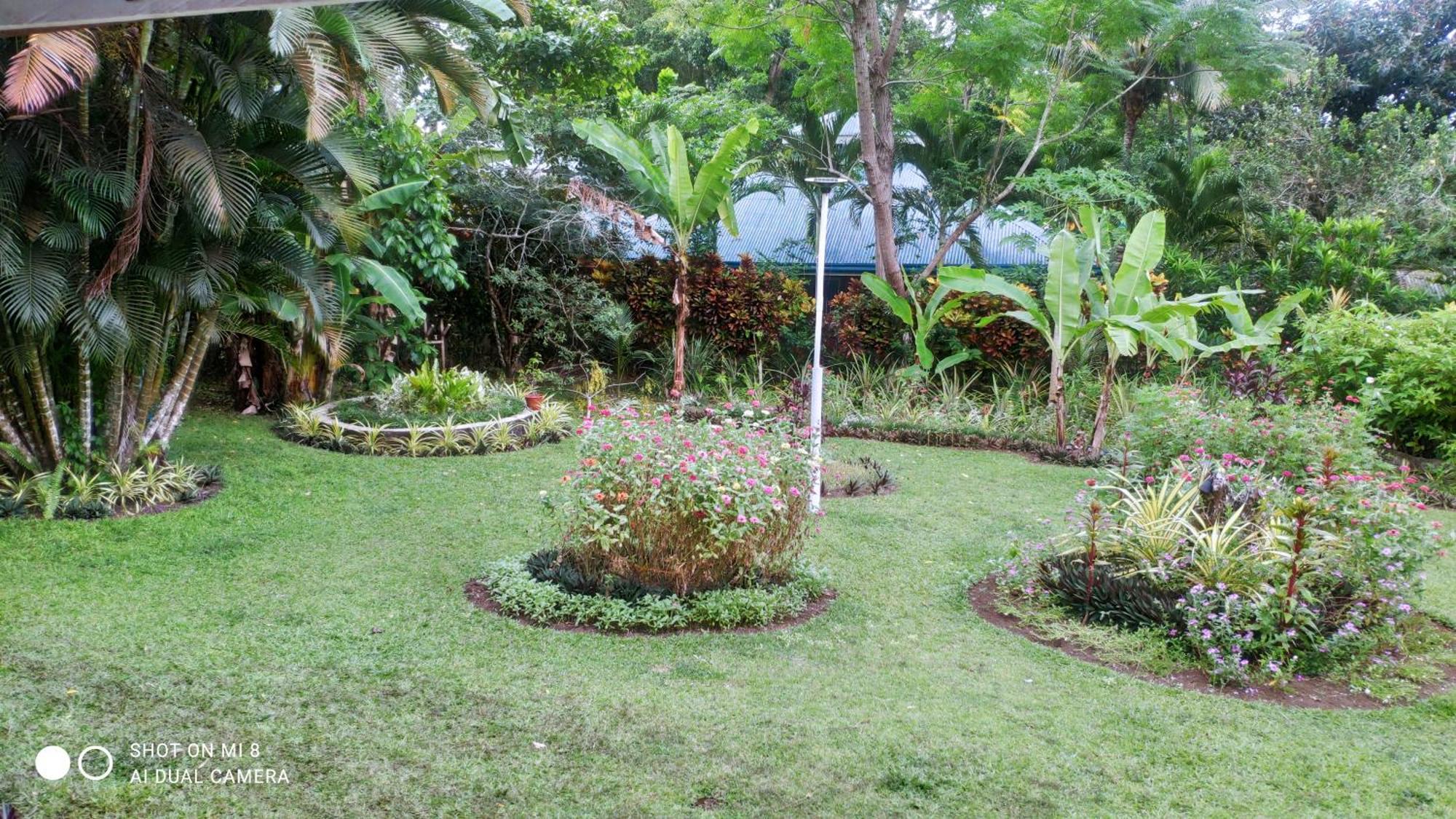 Sun House Rental Mambajao 外观 照片