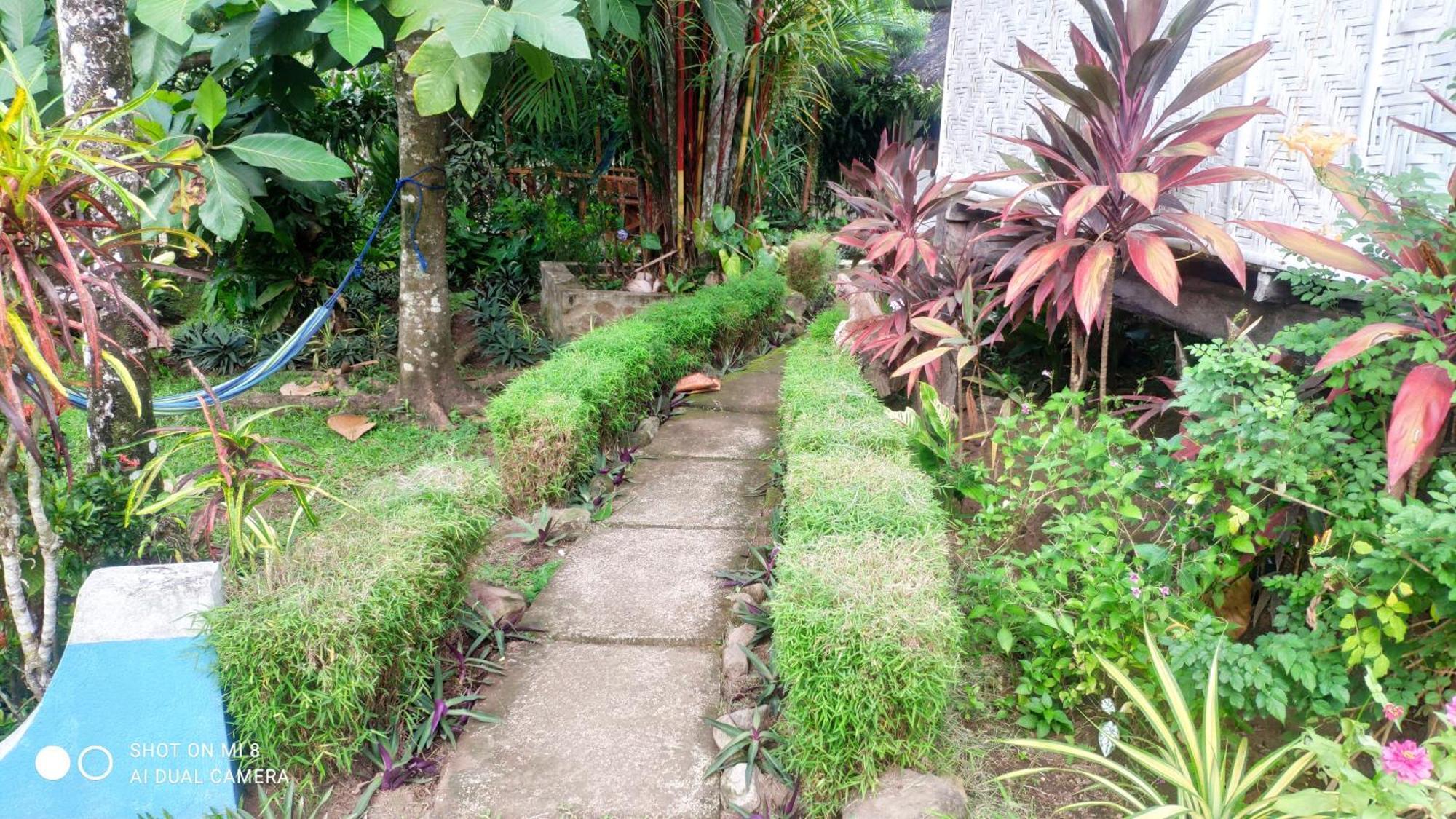 Sun House Rental Mambajao 外观 照片