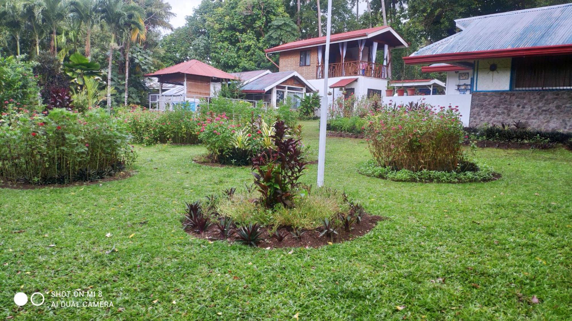 Sun House Rental Mambajao 外观 照片