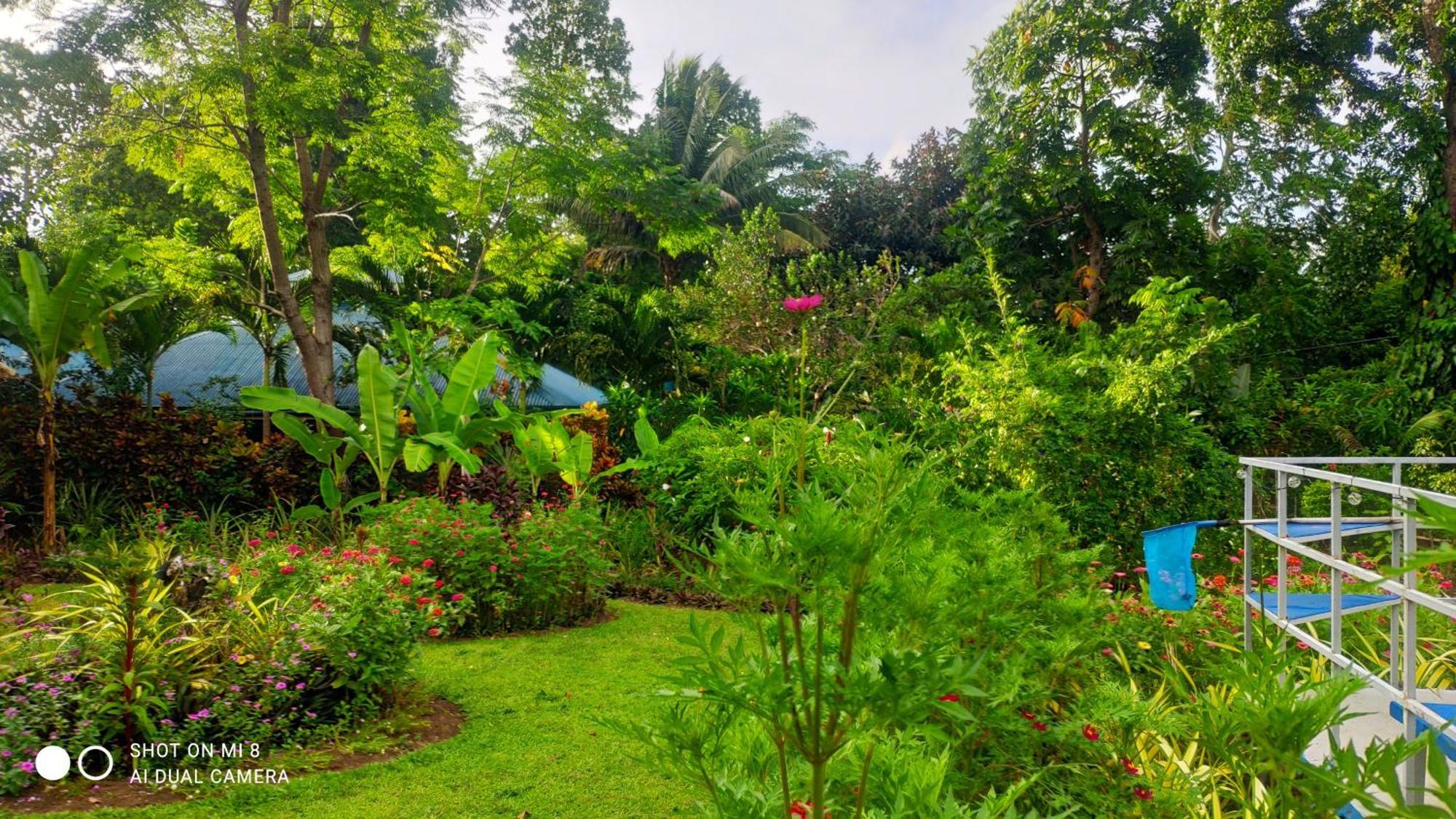 Sun House Rental Mambajao 外观 照片
