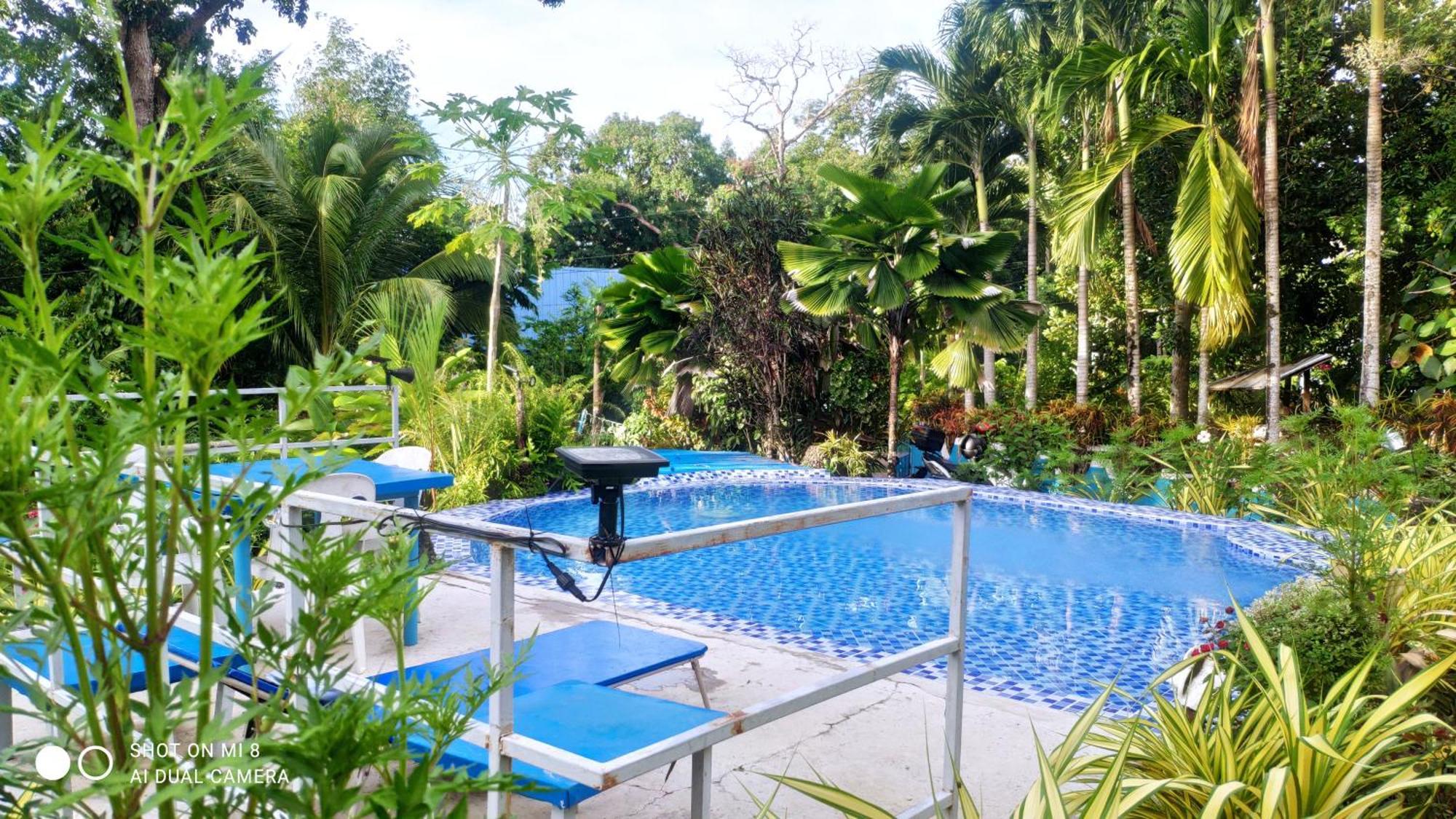 Sun House Rental Mambajao 外观 照片