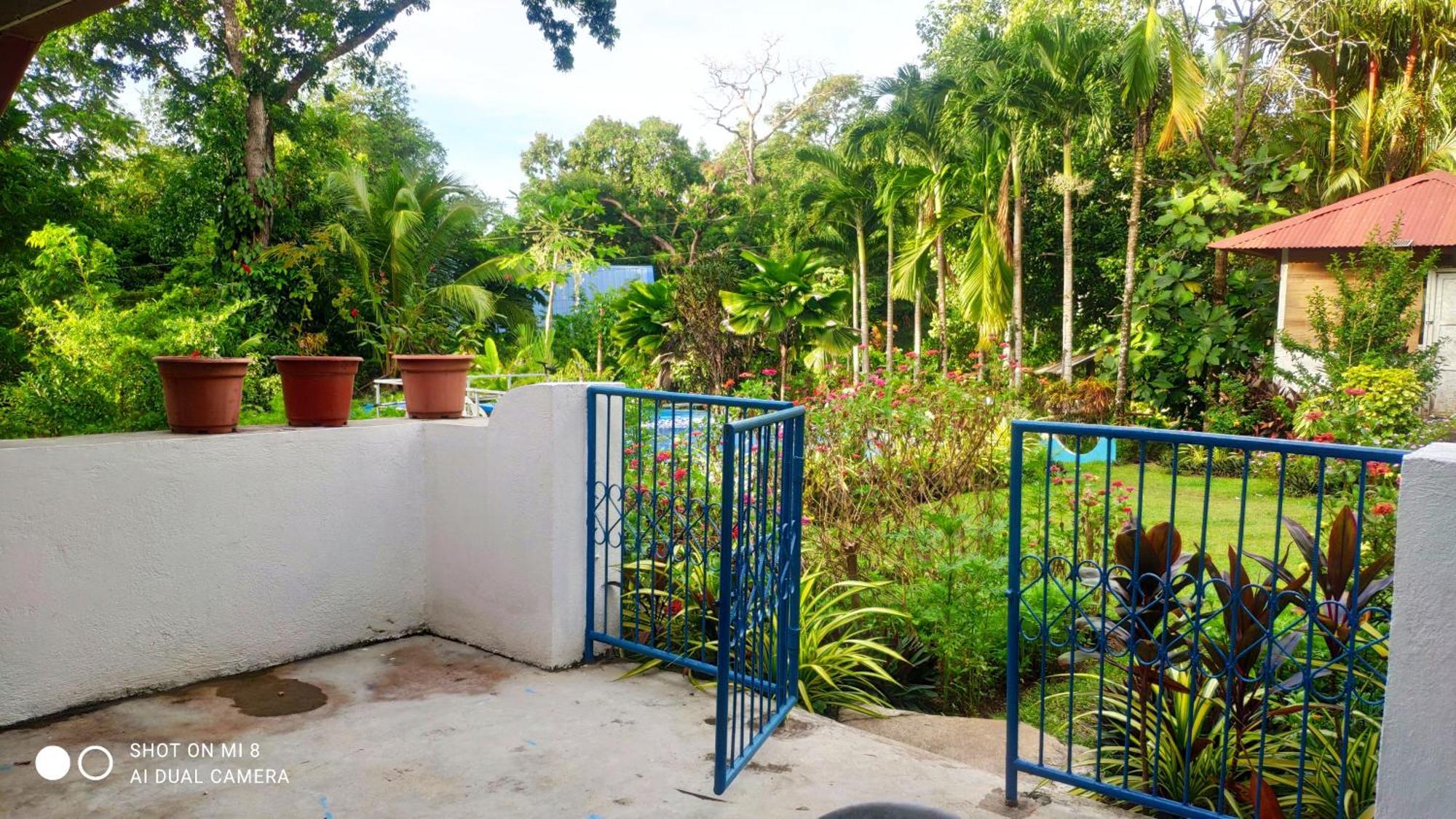 Sun House Rental Mambajao 外观 照片