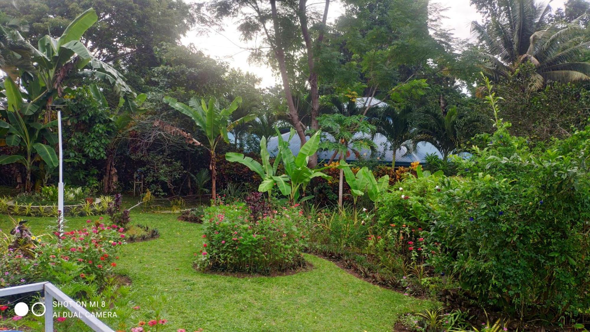 Sun House Rental Mambajao 外观 照片
