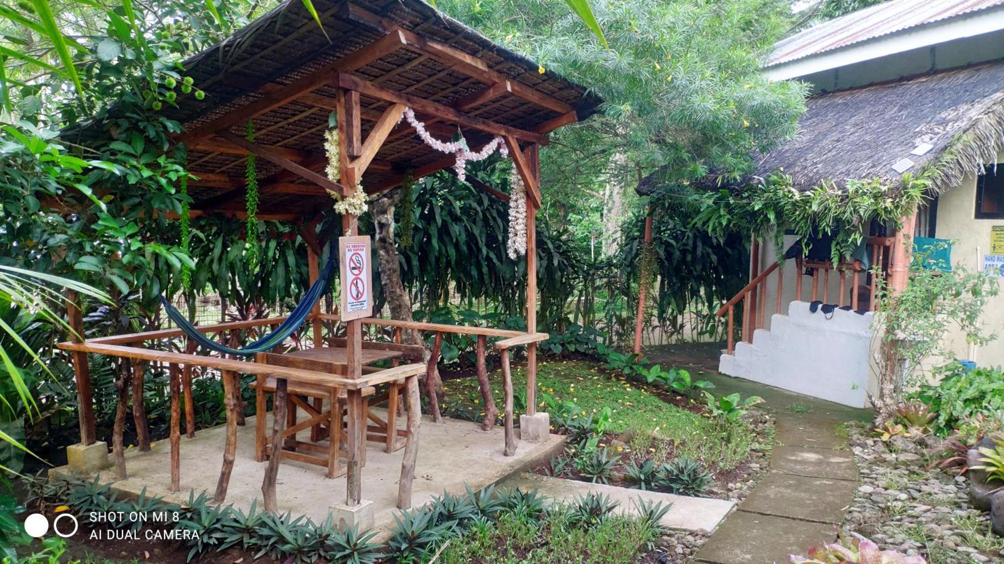 Sun House Rental Mambajao 外观 照片