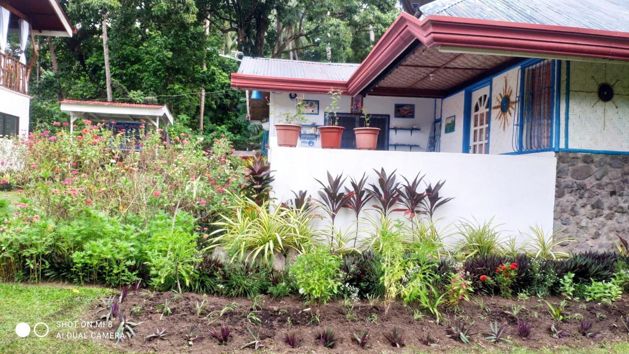 Sun House Rental Mambajao 外观 照片