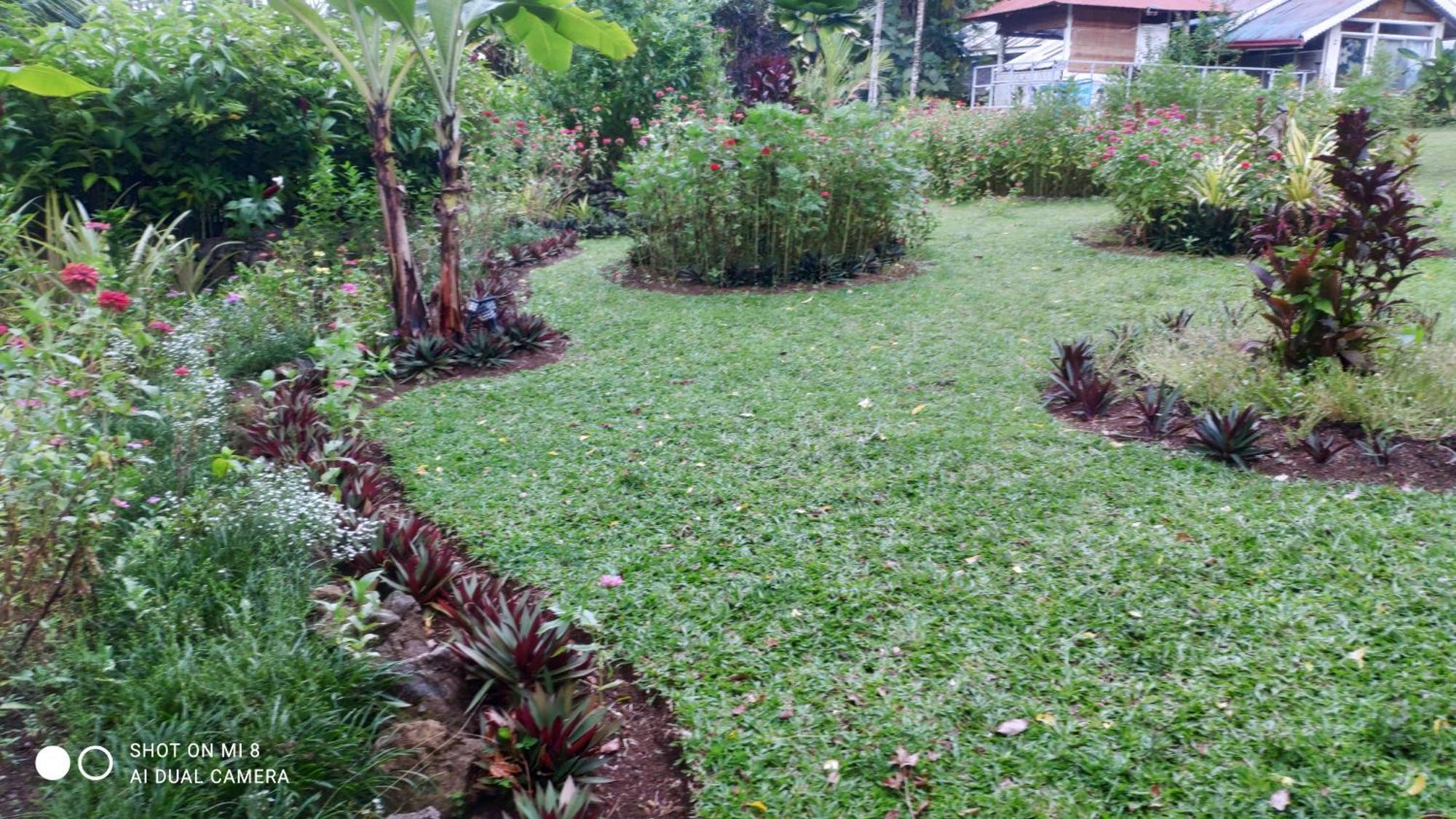 Sun House Rental Mambajao 外观 照片