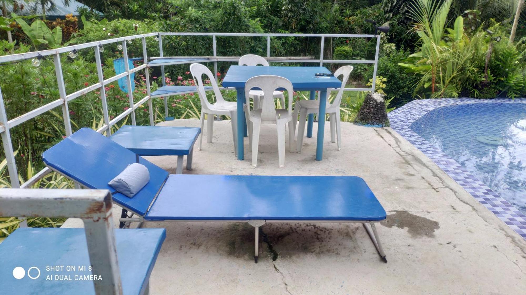 Sun House Rental Mambajao 外观 照片