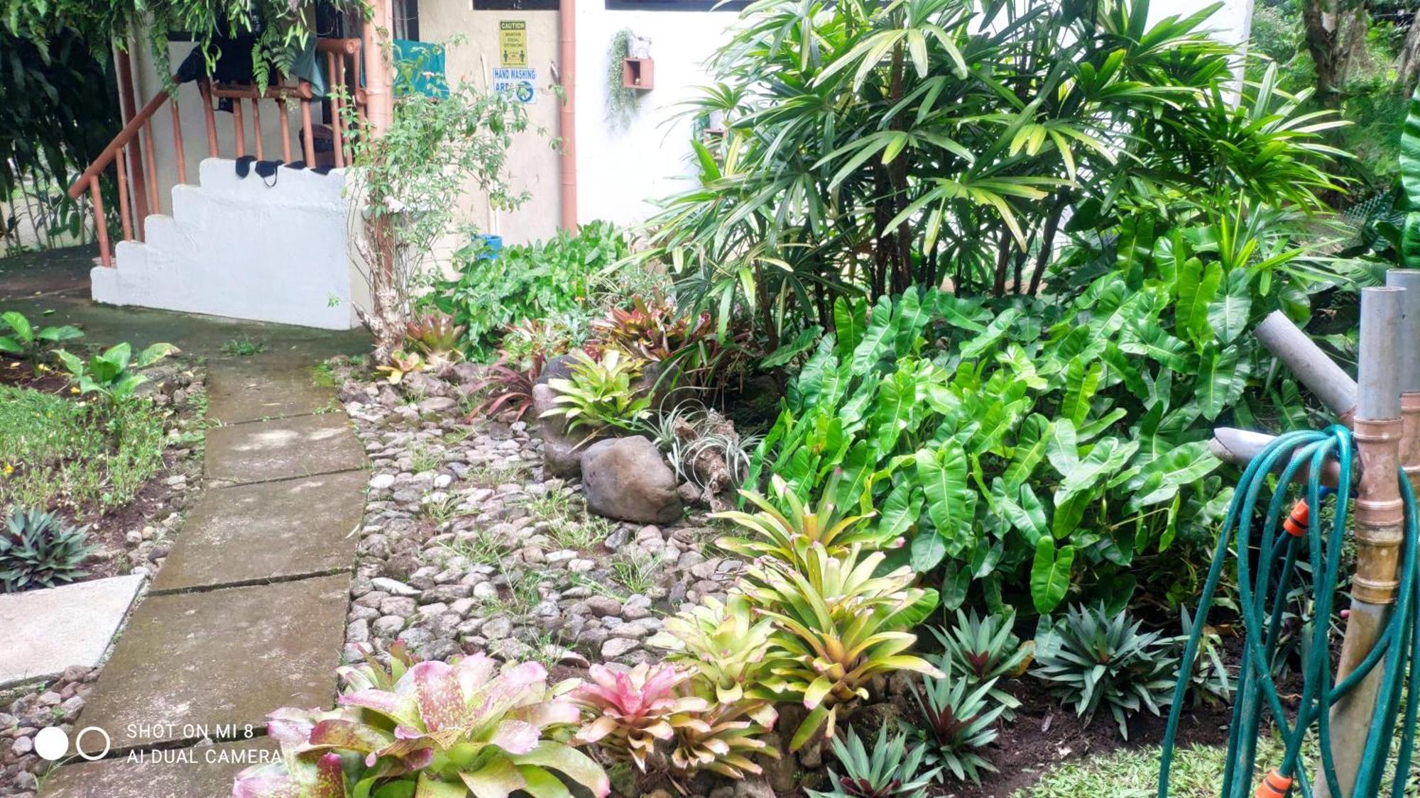 Sun House Rental Mambajao 外观 照片