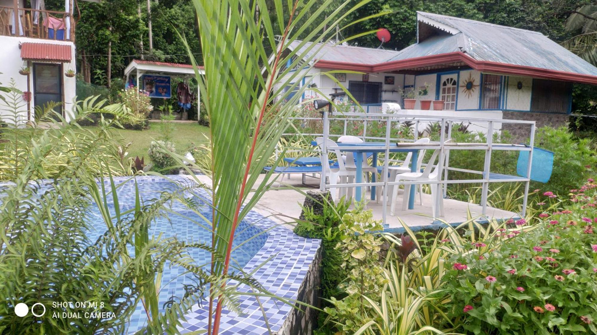 Sun House Rental Mambajao 外观 照片