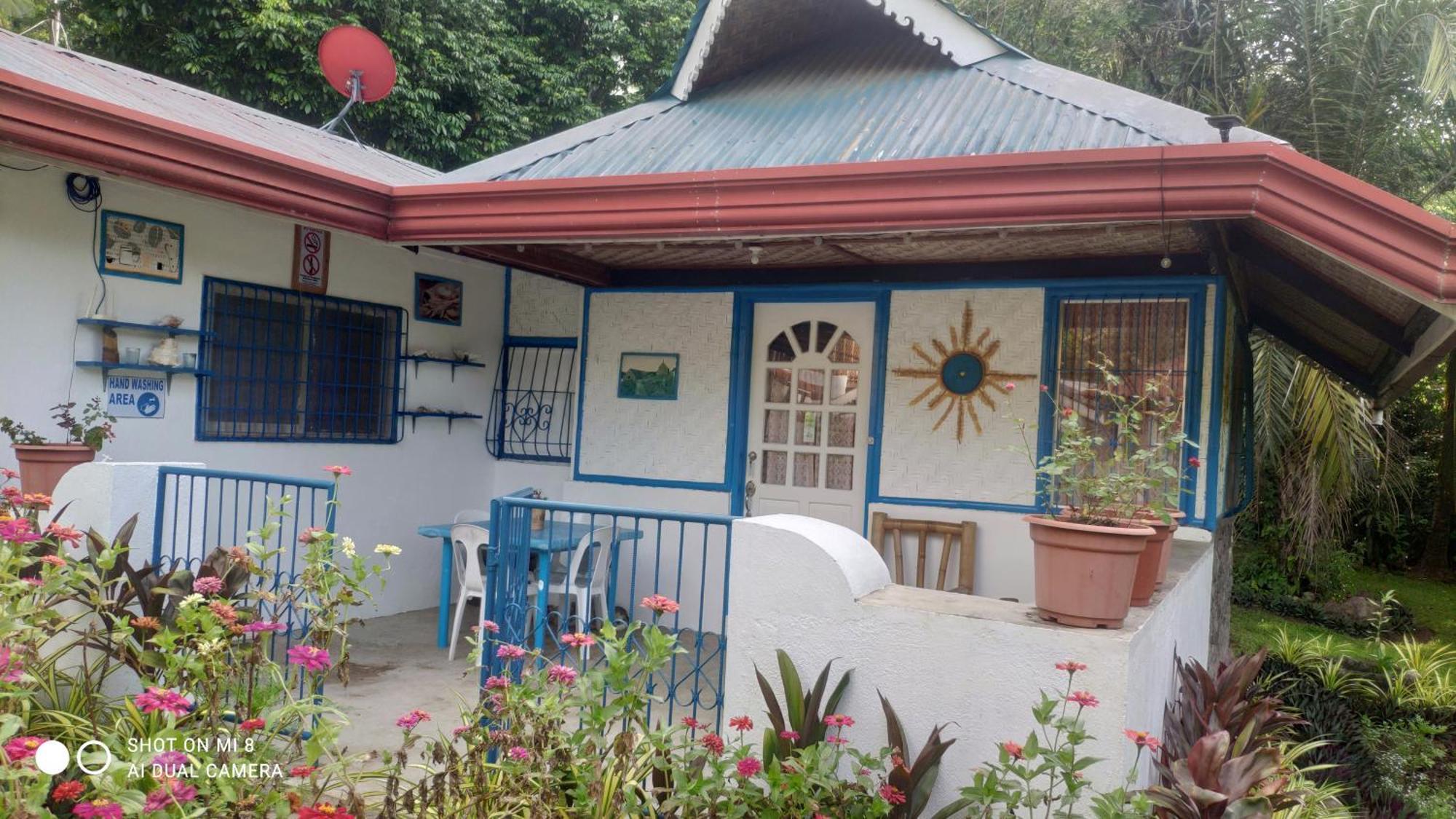 Sun House Rental Mambajao 外观 照片