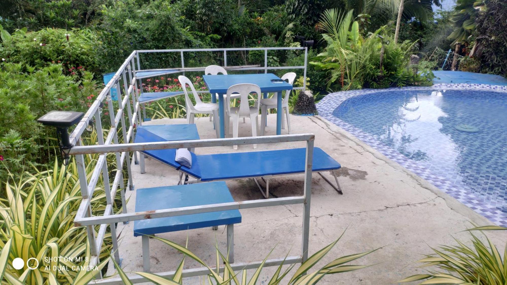 Sun House Rental Mambajao 外观 照片