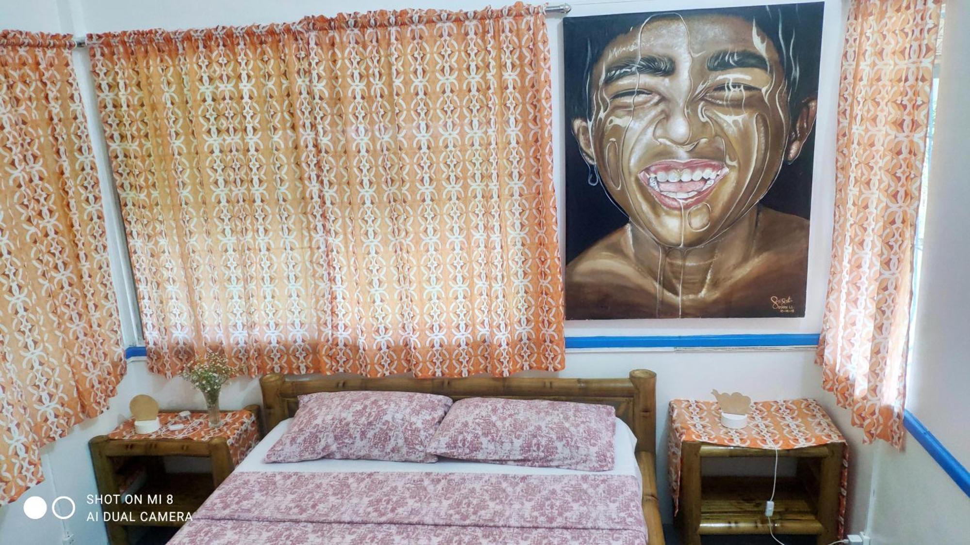Sun House Rental Mambajao 外观 照片