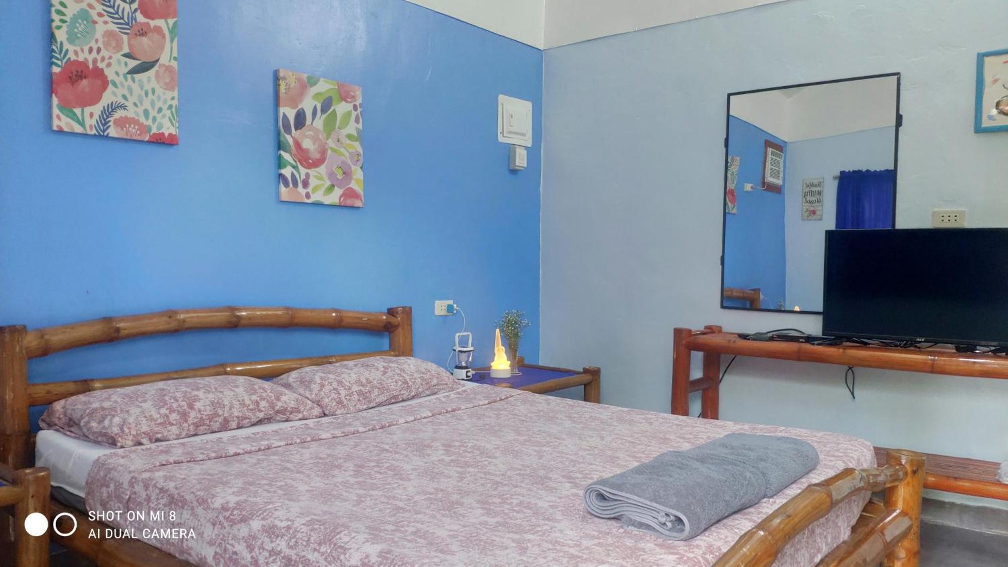 Sun House Rental Mambajao 外观 照片