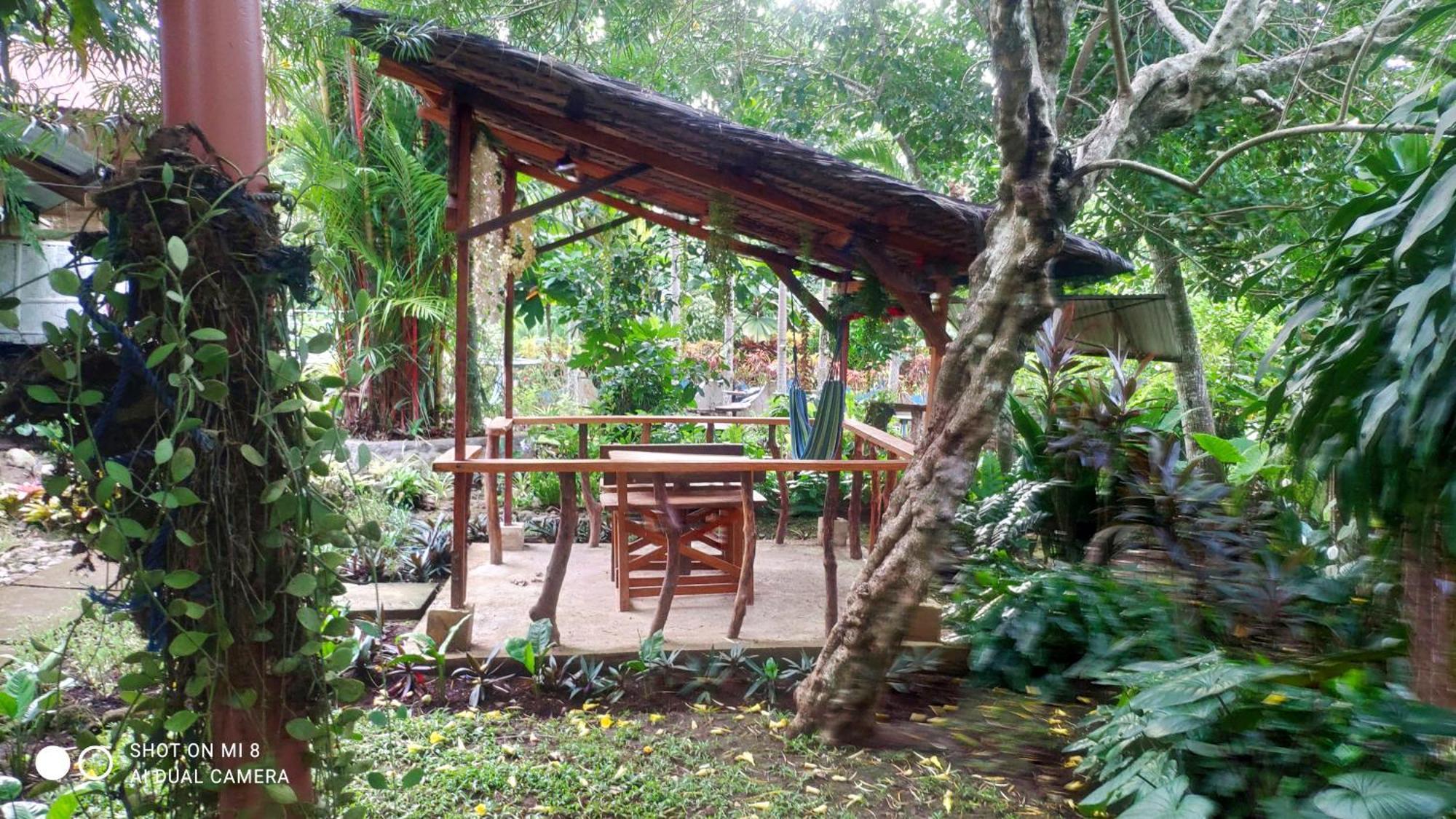 Sun House Rental Mambajao 外观 照片