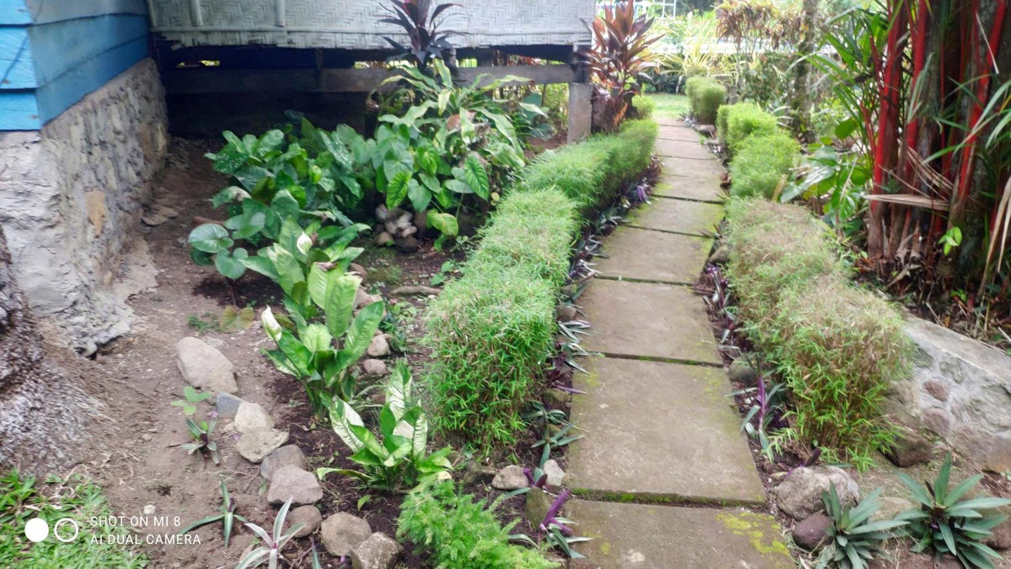 Sun House Rental Mambajao 外观 照片