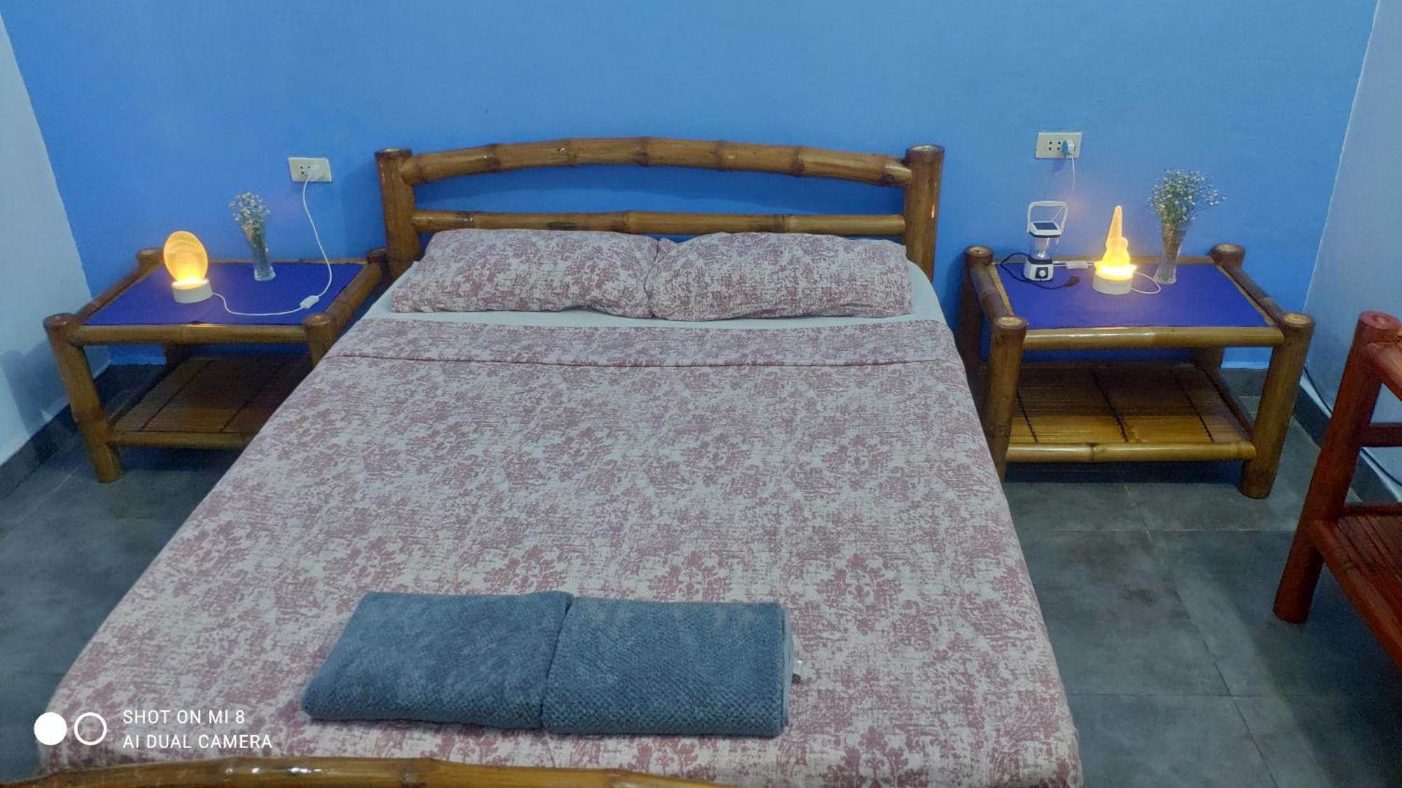 Sun House Rental Mambajao 外观 照片