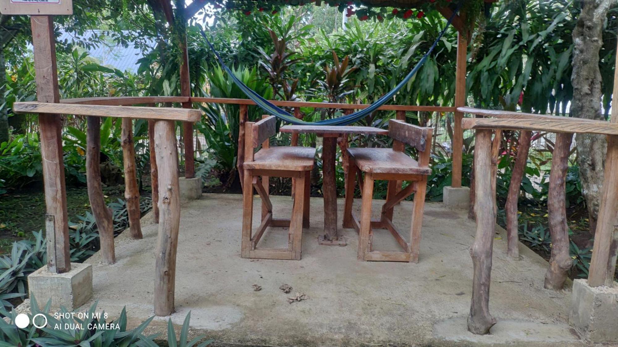 Sun House Rental Mambajao 外观 照片