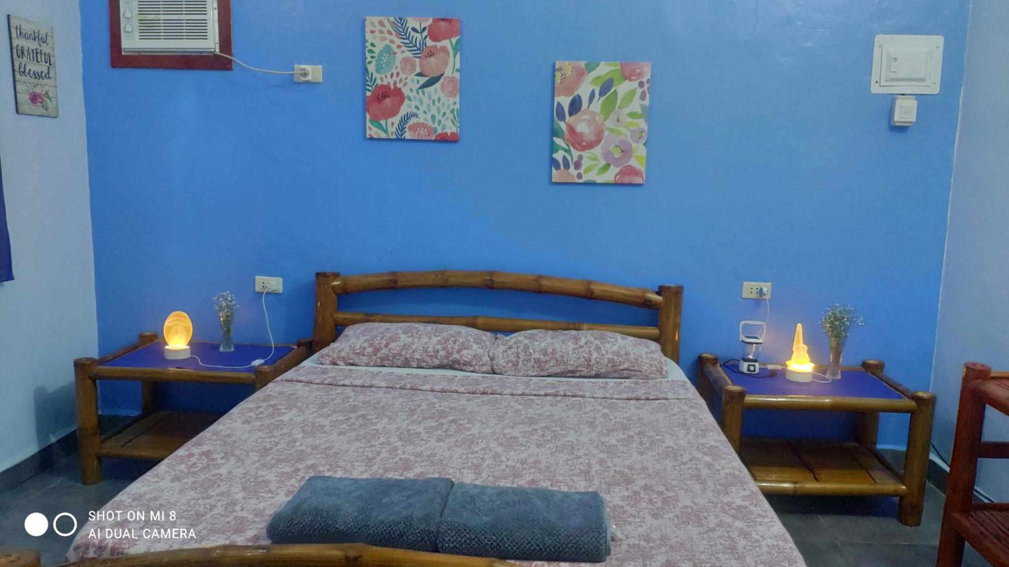 Sun House Rental Mambajao 外观 照片