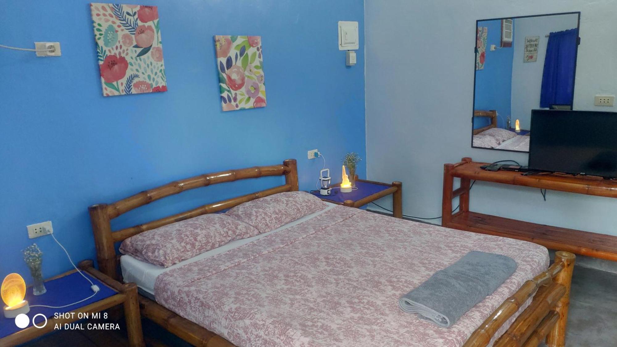 Sun House Rental Mambajao 外观 照片