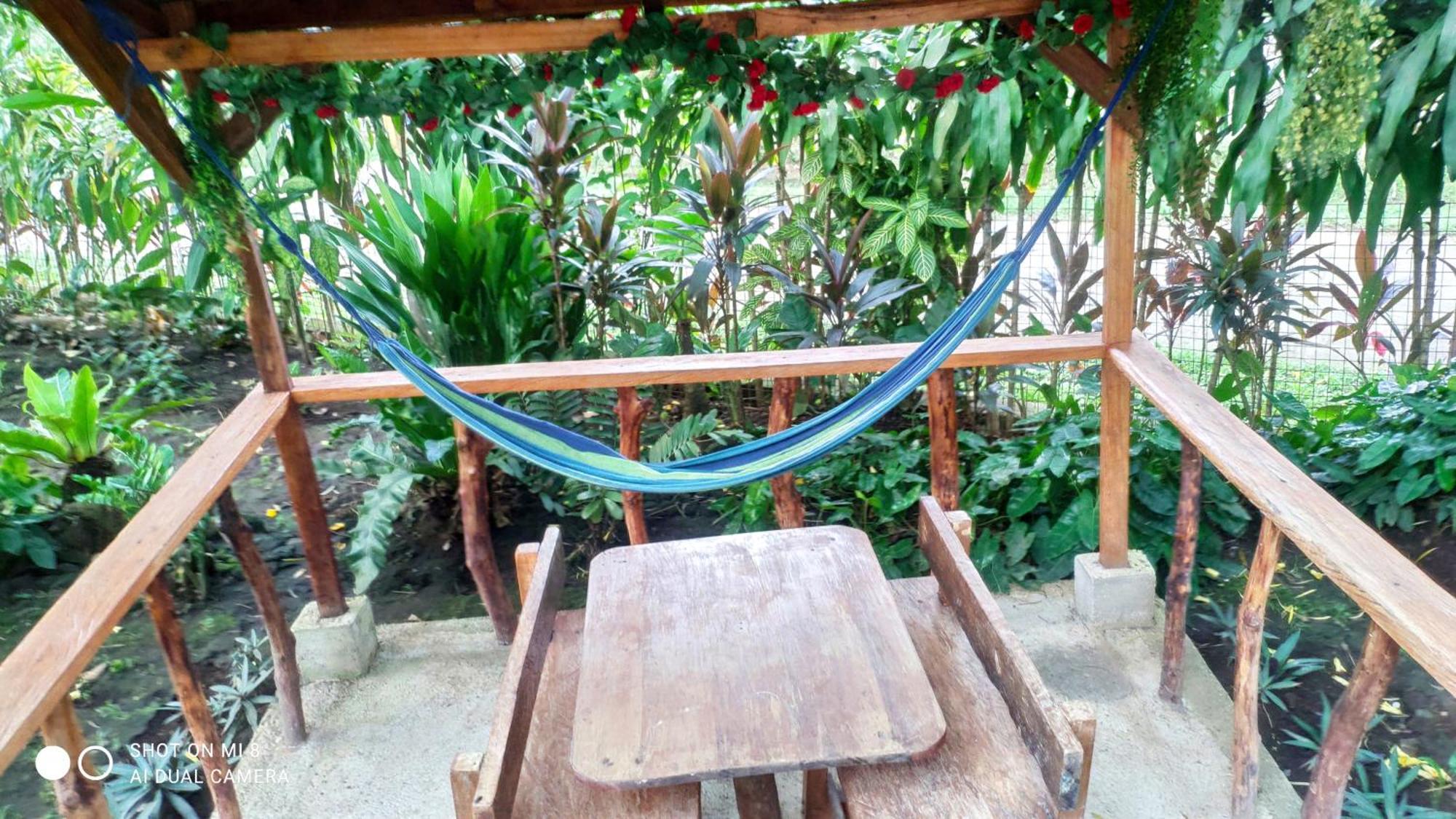 Sun House Rental Mambajao 外观 照片