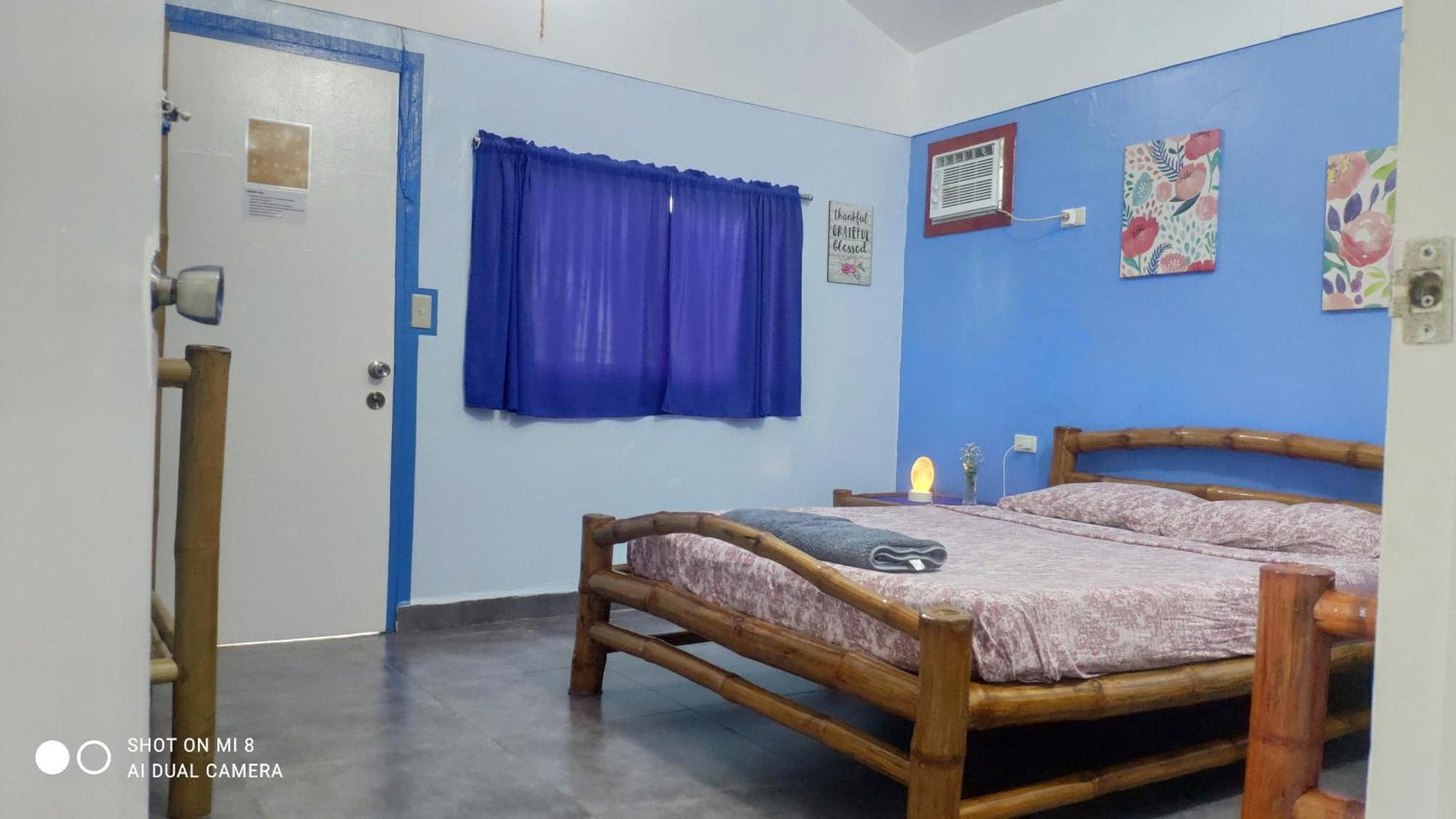 Sun House Rental Mambajao 外观 照片