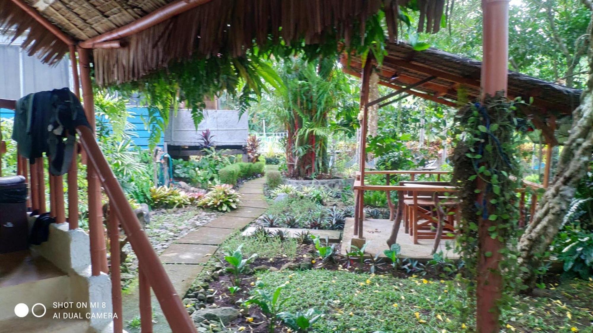 Sun House Rental Mambajao 外观 照片