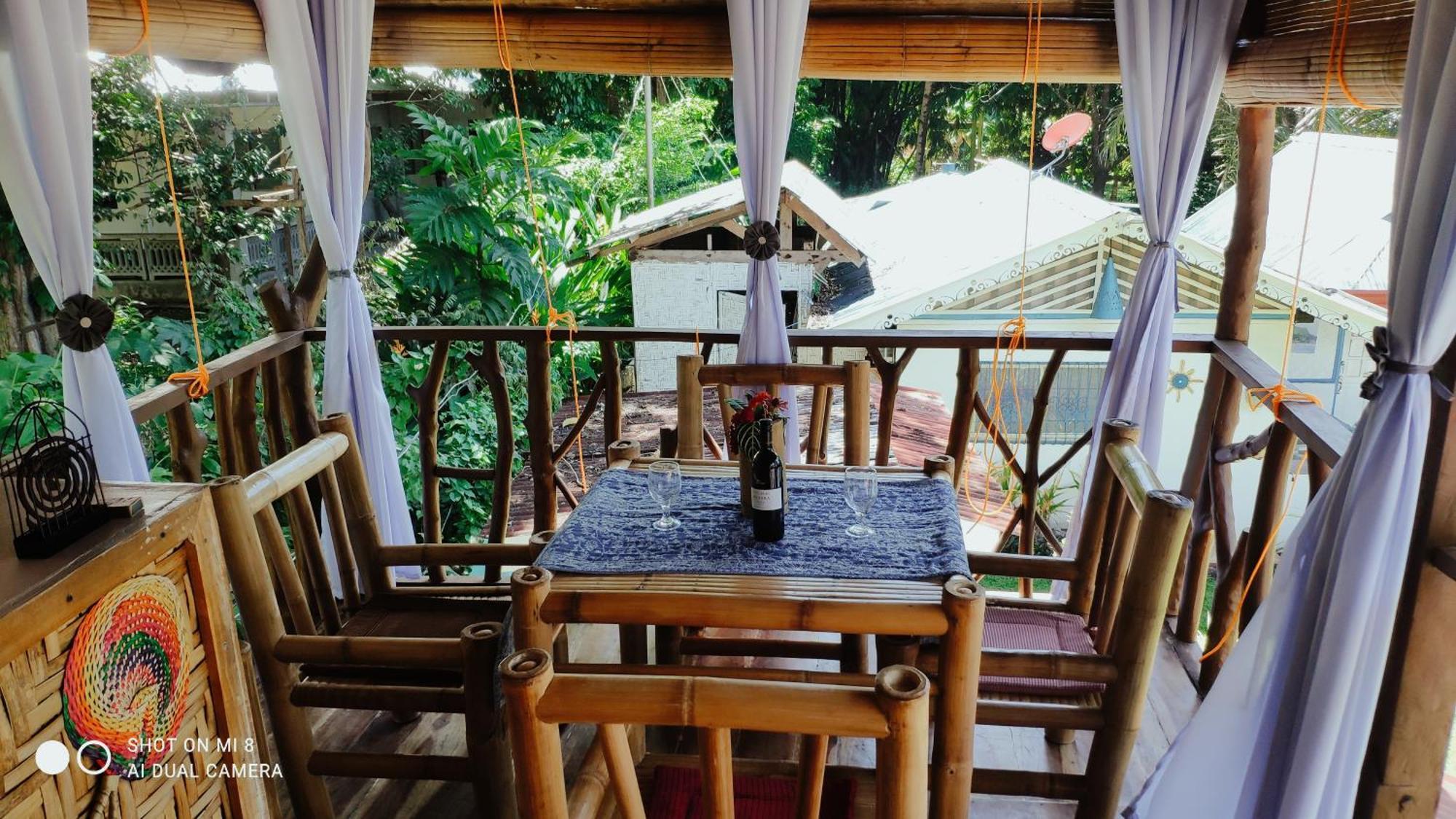 Sun House Rental Mambajao 外观 照片