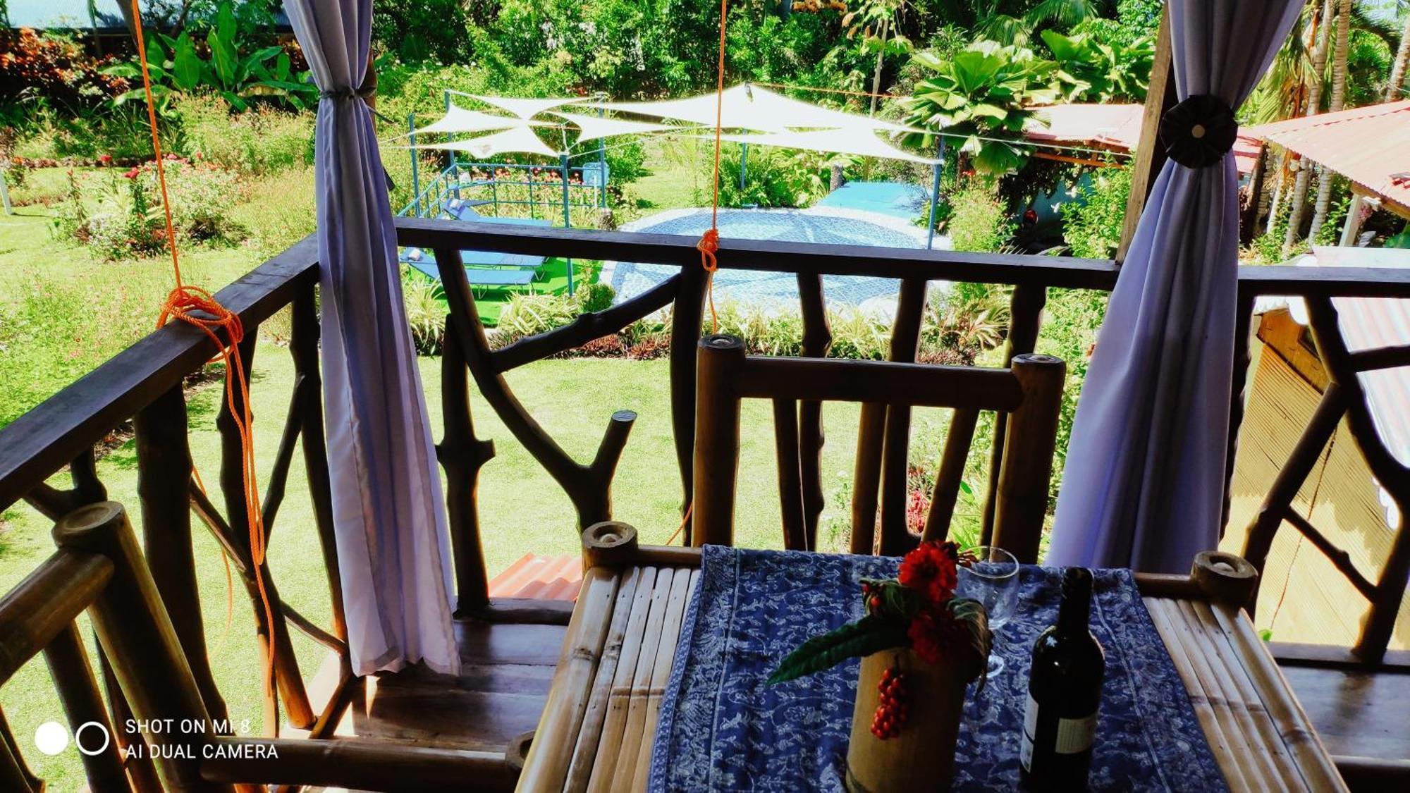 Sun House Rental Mambajao 外观 照片