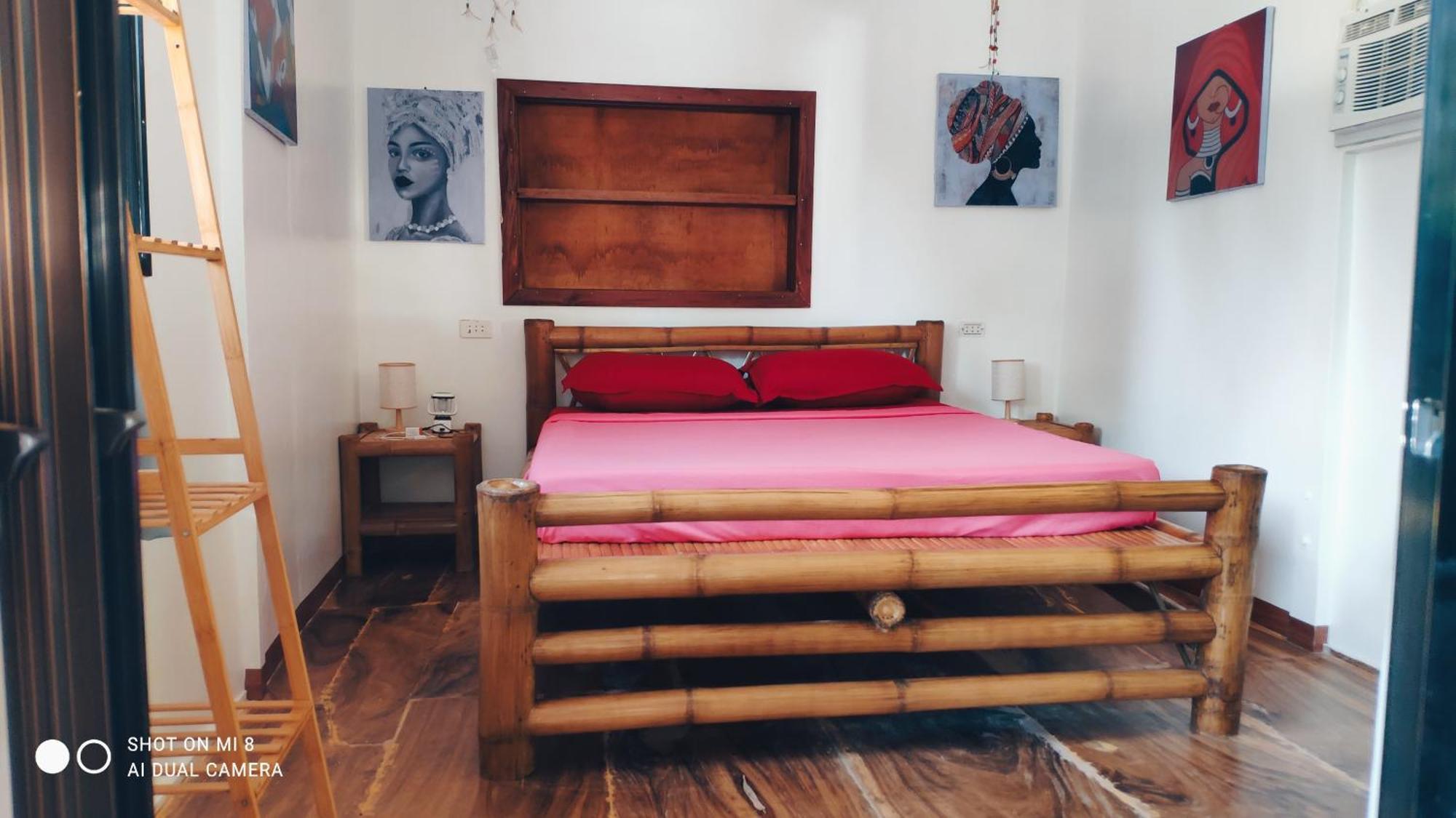 Sun House Rental Mambajao 外观 照片