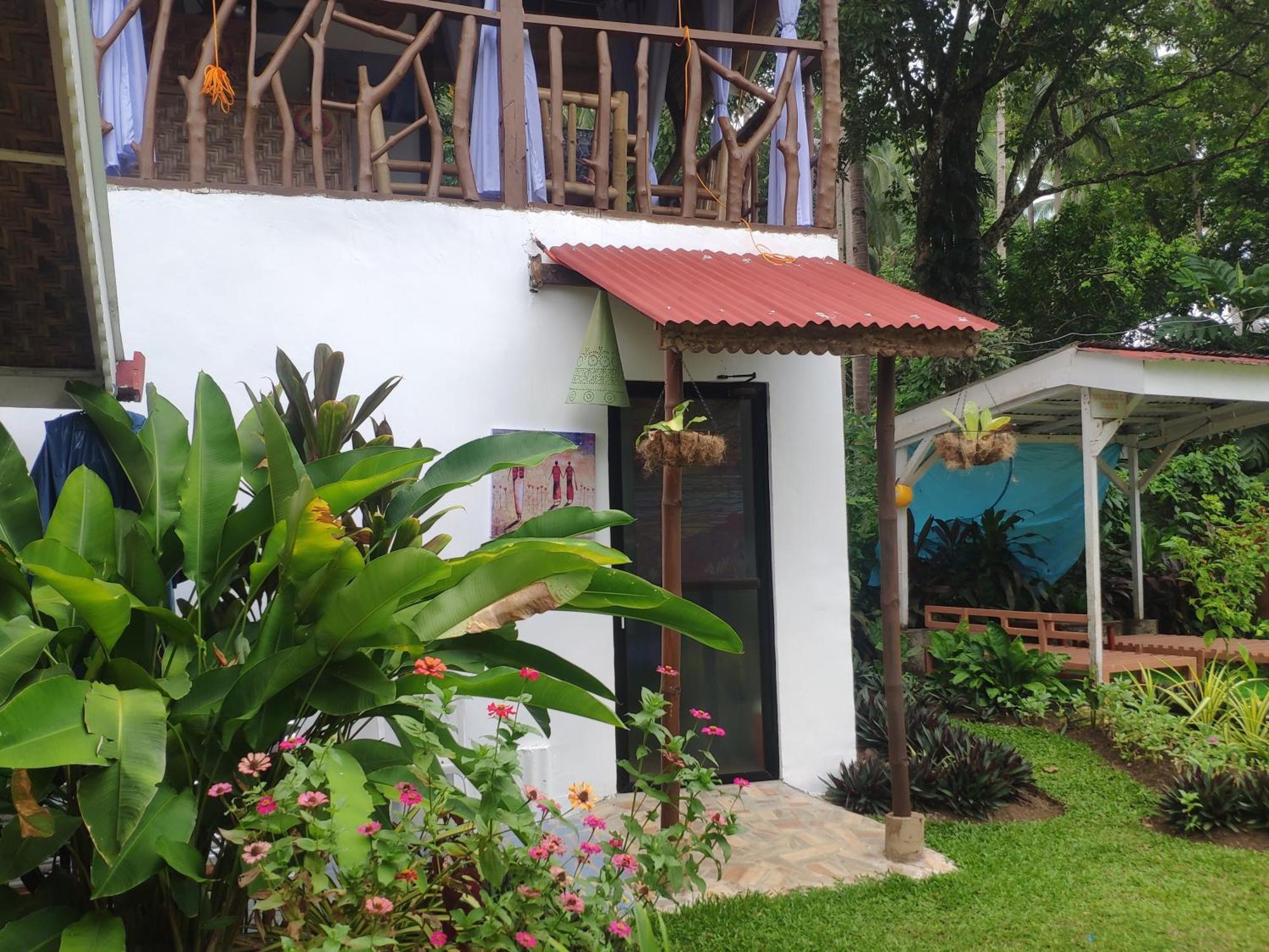 Sun House Rental Mambajao 外观 照片